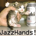 jazzhands