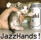 jazzhands
